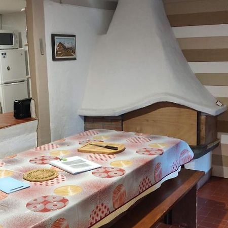 Chalet L'Oustaou 2 - Col Du Tourmalet - La Mongie Campan Esterno foto