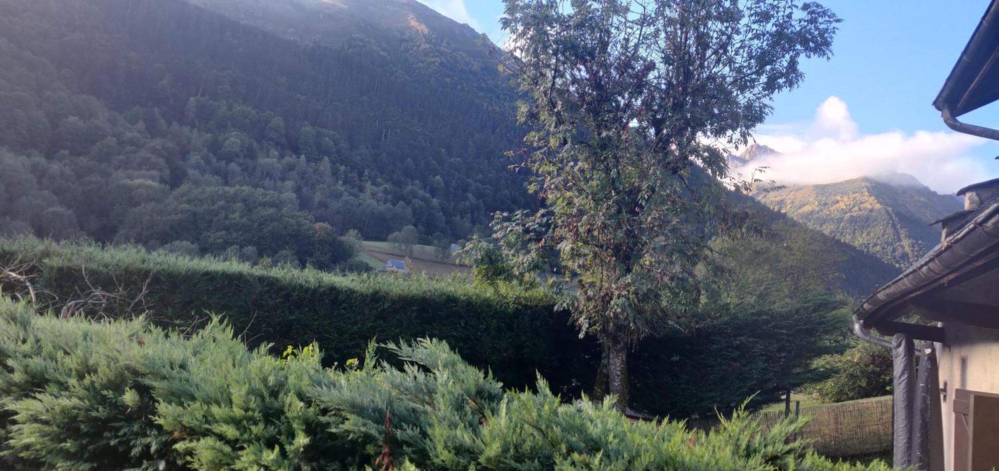 Chalet L'Oustaou 2 - Col Du Tourmalet - La Mongie Campan Esterno foto