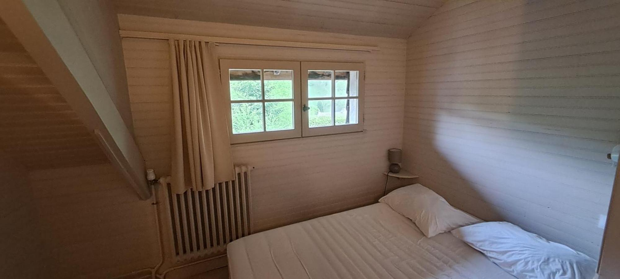 Chalet L'Oustaou 2 - Col Du Tourmalet - La Mongie Campan Esterno foto